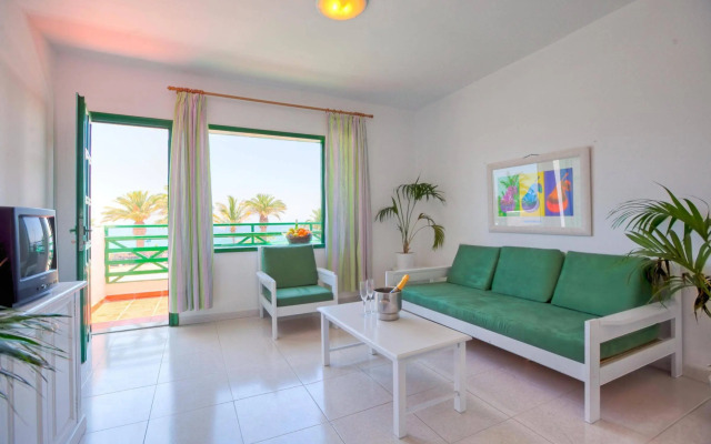 Rocas Blancas Apartments