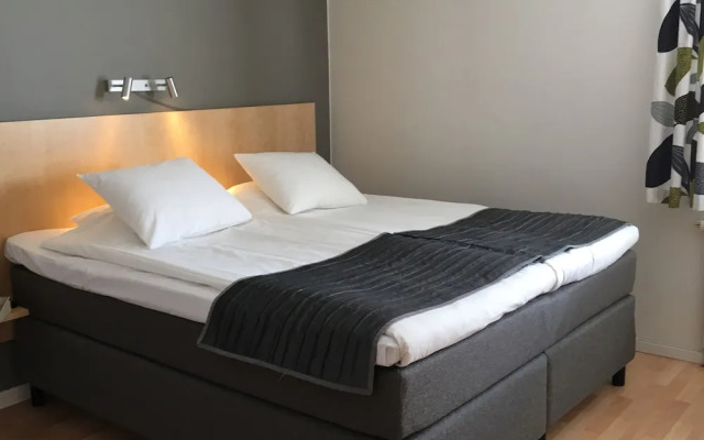 Linköpings Cityhotell & Vandrarhem