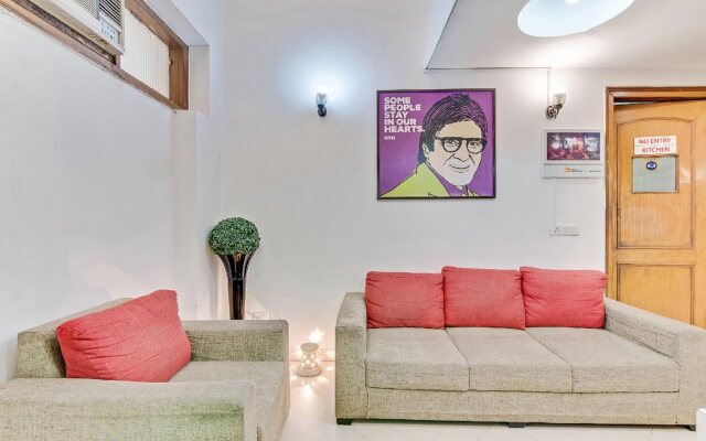 Crystal Guest House