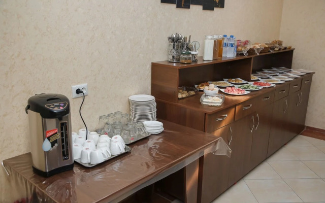 Hotel Atlas Elite
