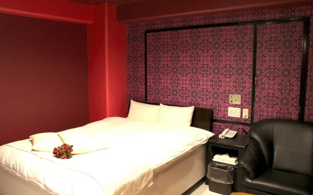 Pal Annex Oita (Love Hotel)