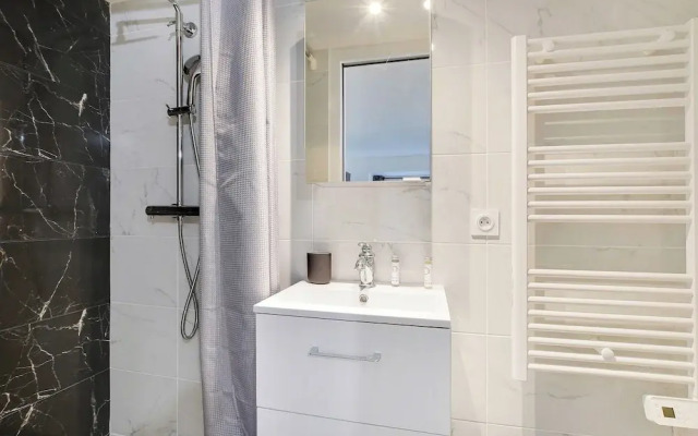 Appartement Amboise