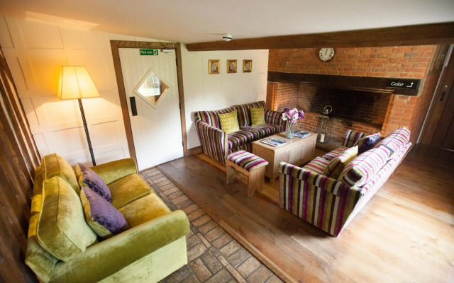 Channels Hotel