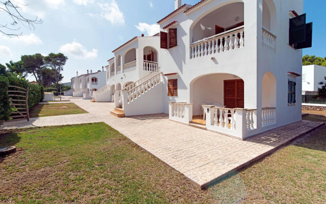Apartamentos Mar Blanca