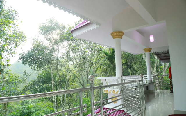 Mount Spring Valley Homestay
