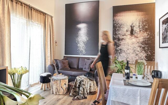 Kitzhome City Appartements