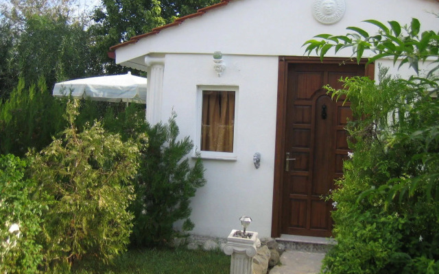 Romantik Villa Dalla Boutique Hotel