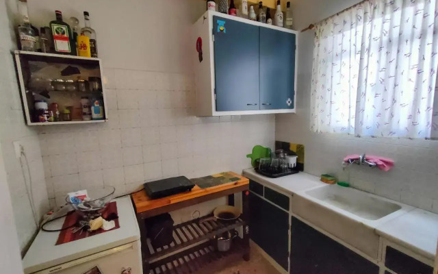 Studio in Athens center