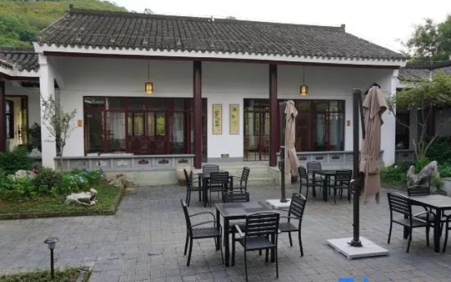 Floral Hotel·Yangshan Taohua Shili Hotel