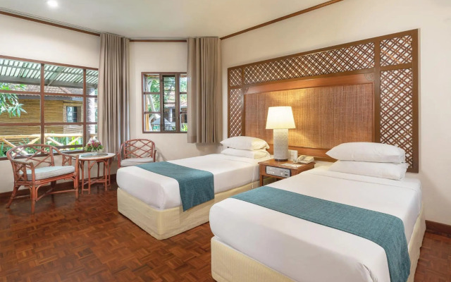 Regent – Chalet, Hua Hin
