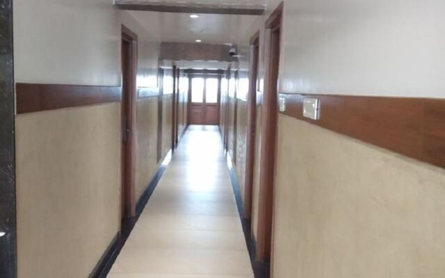 Hotel iStay