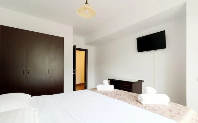 Apartment Sofia
