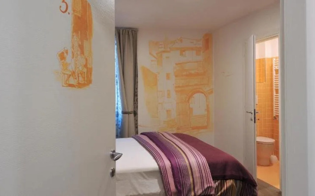 Residenza Corso Saba