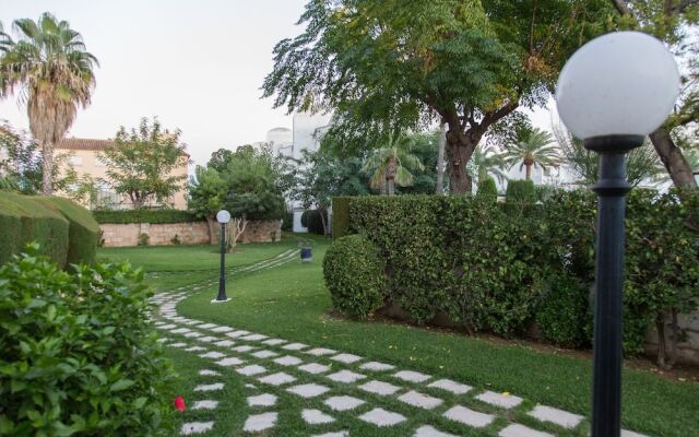 Apartamento Jávea Benisero