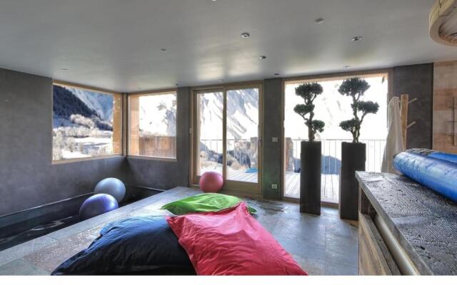 Le Chalet