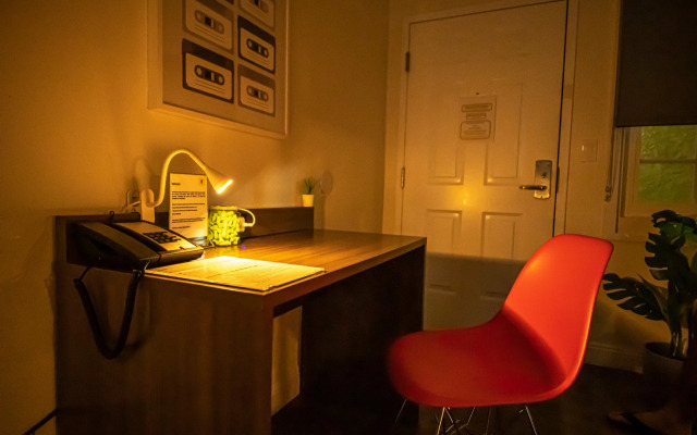 Bposhtels Anaheim