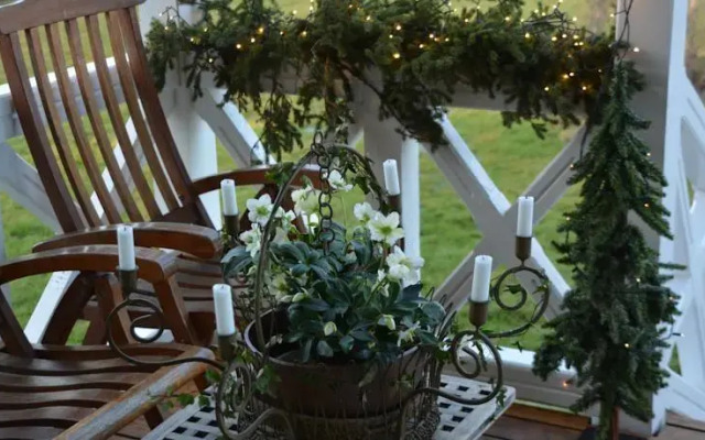 Scandinavian Living