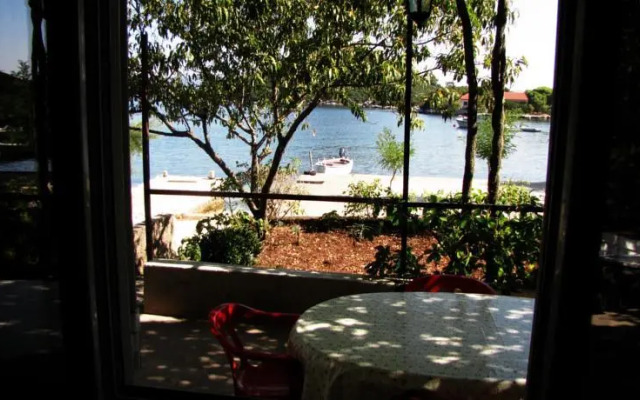 Apartment House Matko