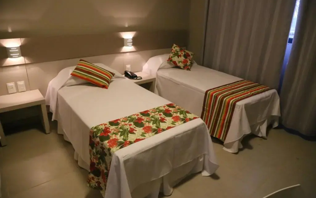 Fenix Hotel Araxa
