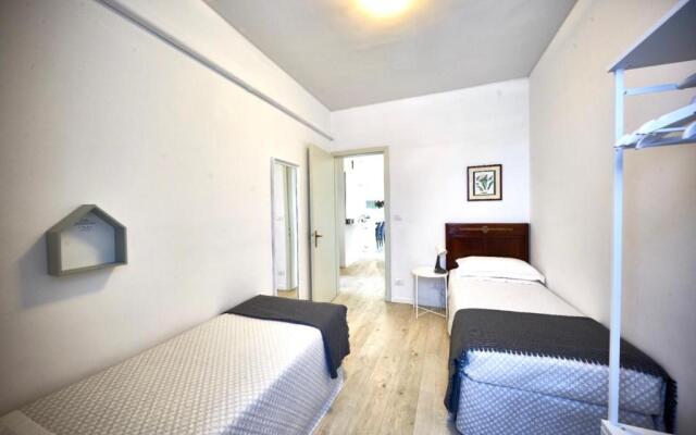 Your Familyapartment in Sirmione