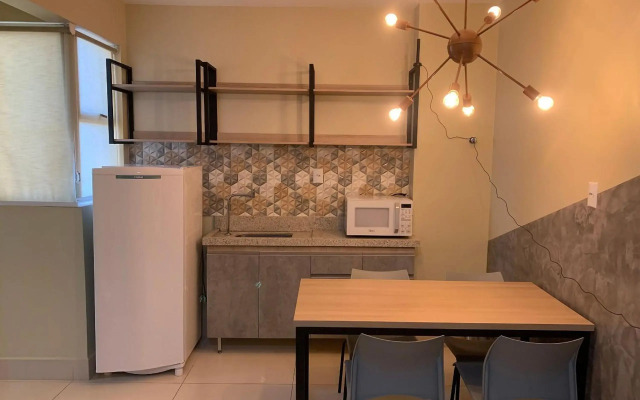 Hotel Toulon Caldas Novas