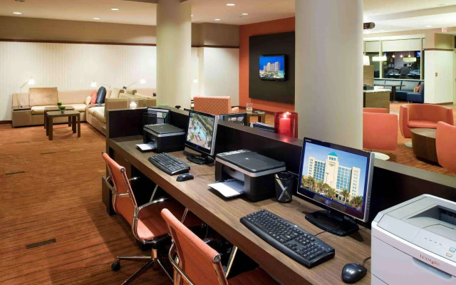 Courtyard Carolina Beach Oceanfront