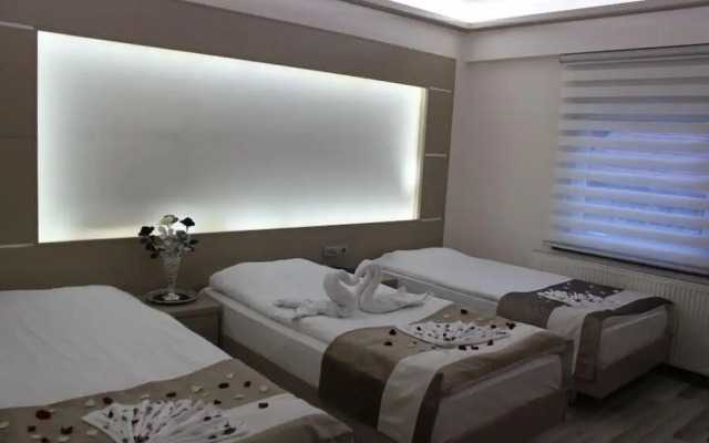 Derya Otel