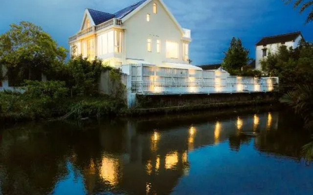 Qingnianli Designer Hostel