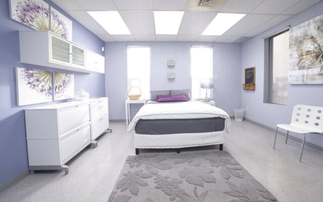 Dream Suites @ YYZ
