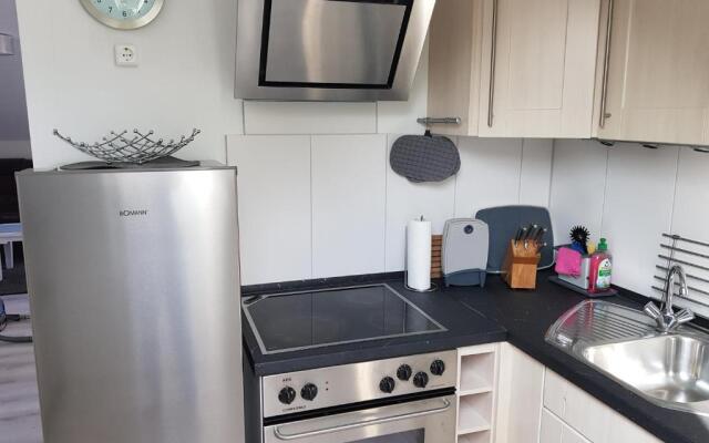 Ferienwohnung Am Lindenkrog