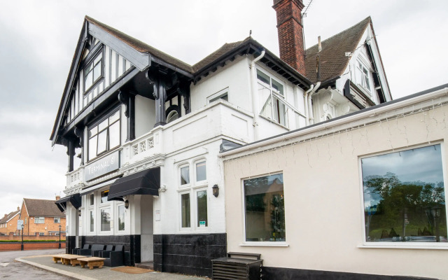 Osterley Park Hotel