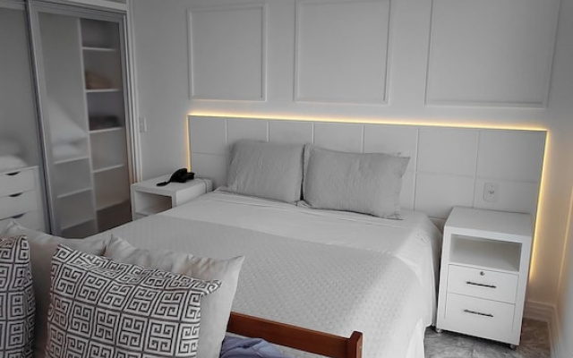 Tropical Executive Suíte Flat 817 Luxo