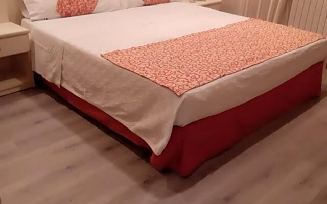 Motel Cancun Barbadas Ourense