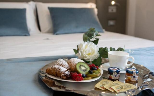 ALMA Bed & Breakfast