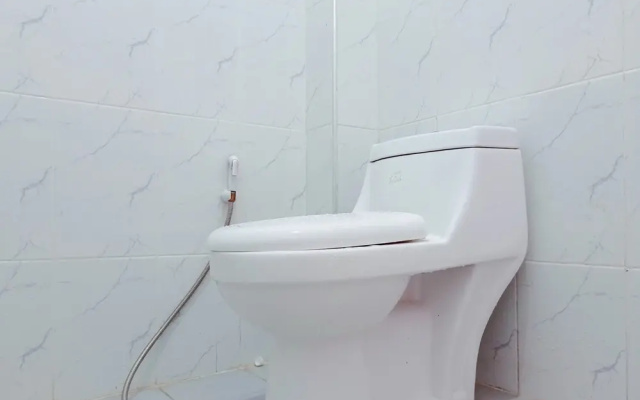 Urbanview Hotel at Guest House Bukit Sion Bengkulu(Urbanview @ Guest House Bukit Sion Bengkulu)