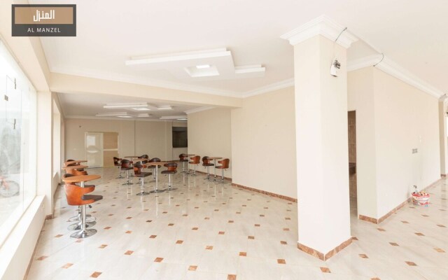 Al Manzel Sheikh Zayed