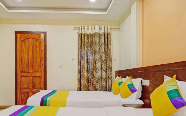 The Sparrow's Suite & Resorts by OYO Rooms