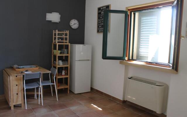 L'albero Dei Limoni B&B