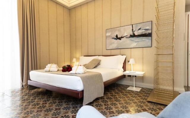 B&B Palazzo Perrotta