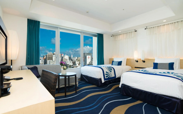 Rihga Royal Gran Okinawa