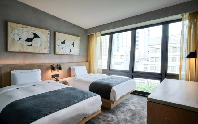 The Tower Hotel Nagoya
