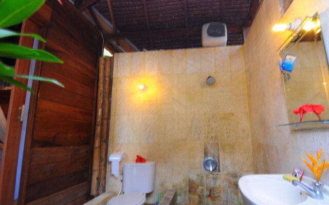 Casanemo Beach Resort & Spa