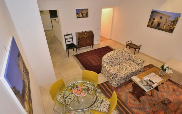 Apartment Casepier Minerva