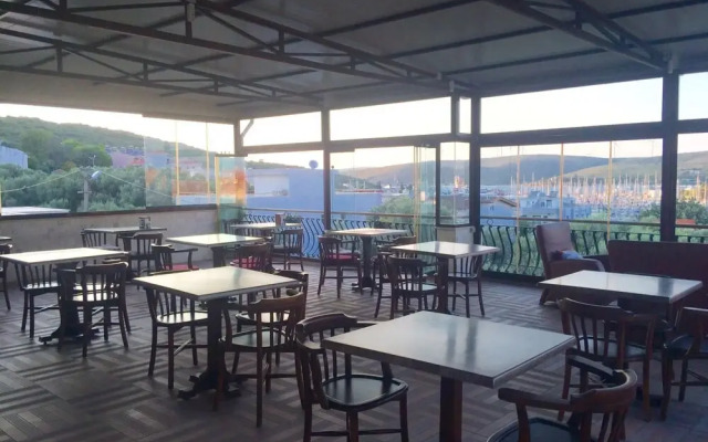 Kaptan Motel