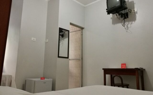 BBB Rooms Aclimação Vergueiro SP