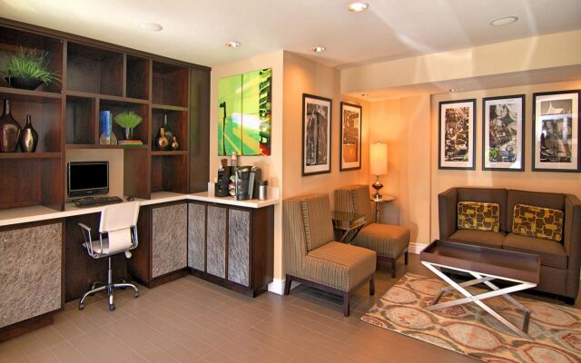 Best Western Carmel's Town House Lodge