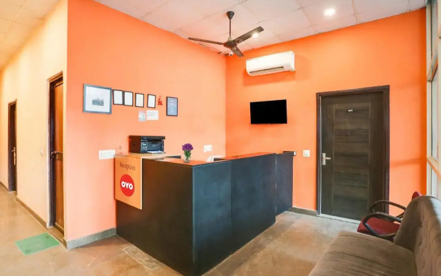 OYO Flagship 80701 Gour Stay Inn