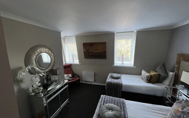 Gleneagles Lettings