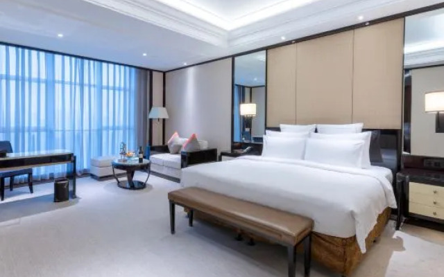 Huadu Hotel