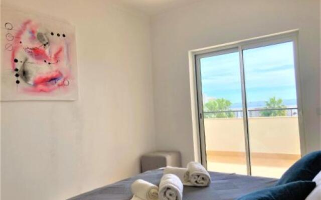 Lagos Stunning Apartments